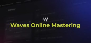 Test: Waves Online Mastering Service