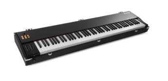 NAMM 2019: AKAI mit neuem MPK Road 88 Keyboardcontroller