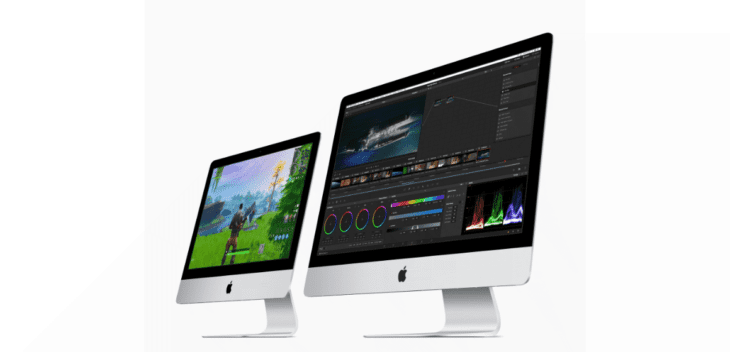 best small monitor for apple mainstage
