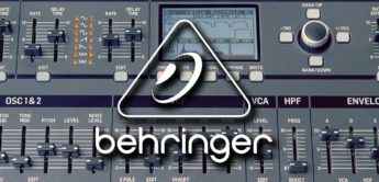 Status: Behringer Synthesizer News & Tests 2024