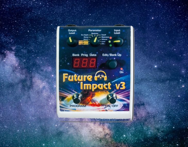 Future Impact V3