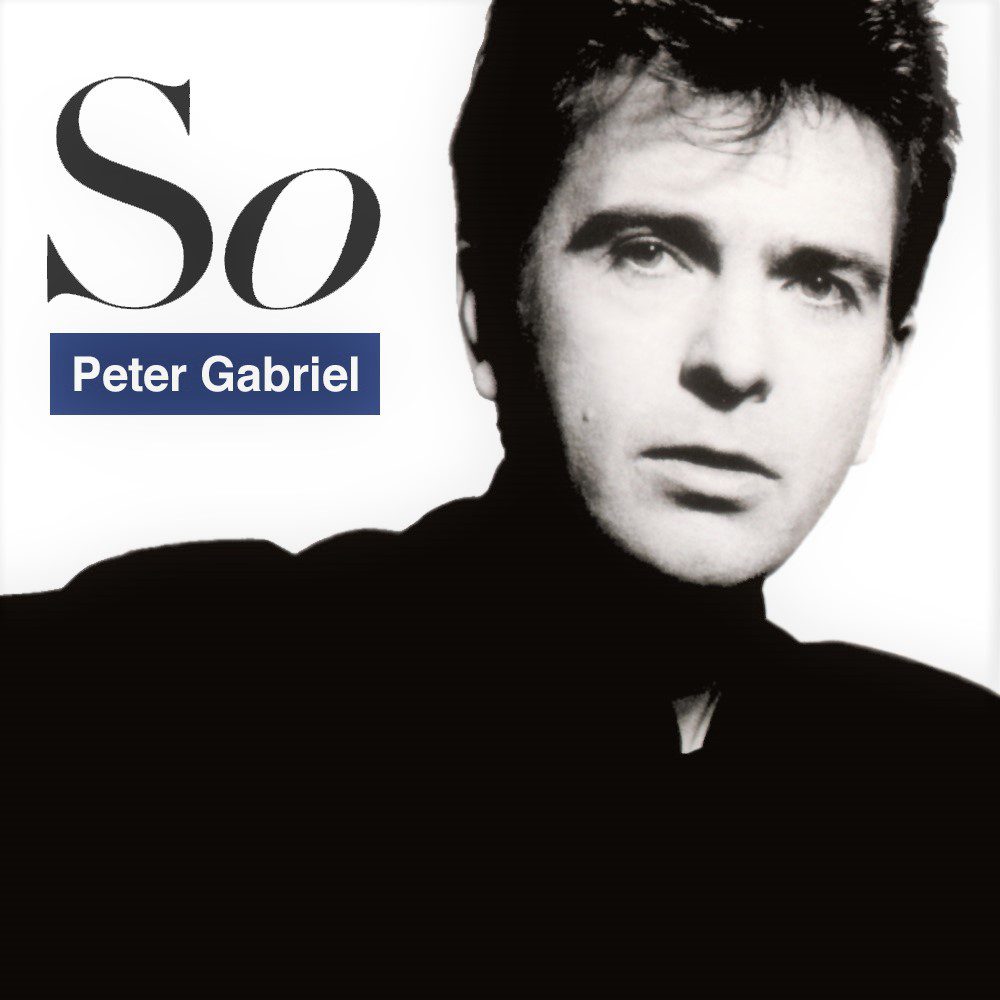 Peter Gabriel Neues Album 2020