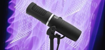 Test: AEA KU5A, Bändchenmikrofon mit Vorverstärker