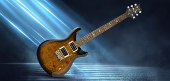 Test: Paul Reed Smith Thomann 70th SE CE 24 Anniversary E-Gitarre