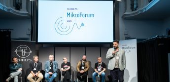 Report: Schoeps MikroForum 2024