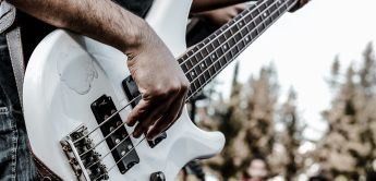 Workshop: Wie hole ich den besten Klang aus meinem Bass?