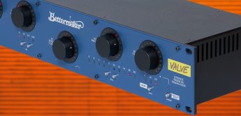 bettermaker valve stereo passive equalizer test tonstudio