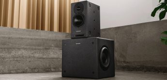 dynaudio core5 sub compact test nahfeldmonitroe subwoofer