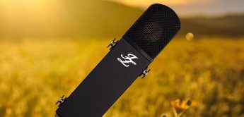 Test: JZ Microphones BB29, Großmembran-Kondensatormikrofon