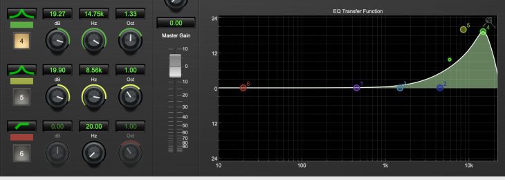 MH Channel Strip 4 Cramped Curve 48k