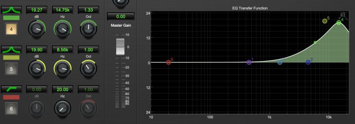 MH Channel Strip 4 symmetrical 96k