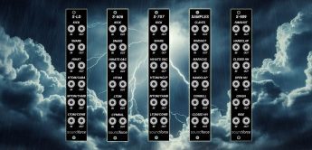 Test: SoundForce Samples, Eurorack Drum-Module