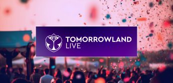 Tomorrowland 2024 im Livestream