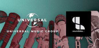 universal music mic drop