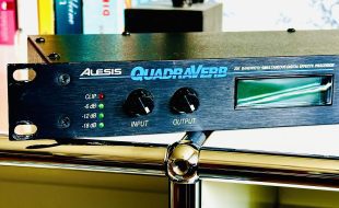 SUCHE Alesis Quadraverb