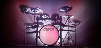 Test: Alesis Strata Prime, E-Drums