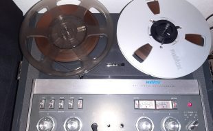 Tausche Revox A77