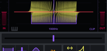 Produktvorstellung: Darkpalace Studio All Pass Filter Plug-in