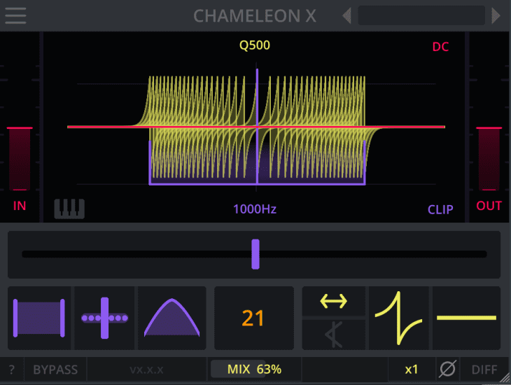 Produktvorstellung: Darkpalace Studio All Pass Filter Plug-in