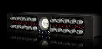 Test: elysia museq, Stereo-Equalizer für Mixing und Mastering