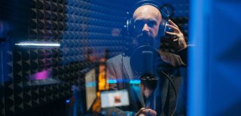 Workshop: Vocal-Recording optimal organisieren – Tipps für Produzenten