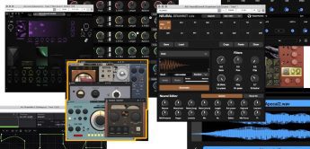 10 verrückte Plug-ins für die DAW