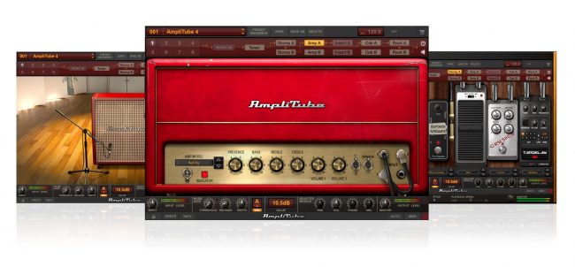 instal the new version for android AmpliTube 5.7.1