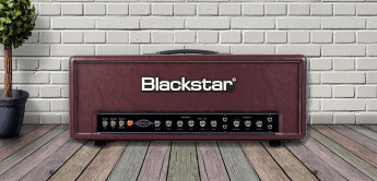 Test: Blackstar Artisan 30H Gitarren Top