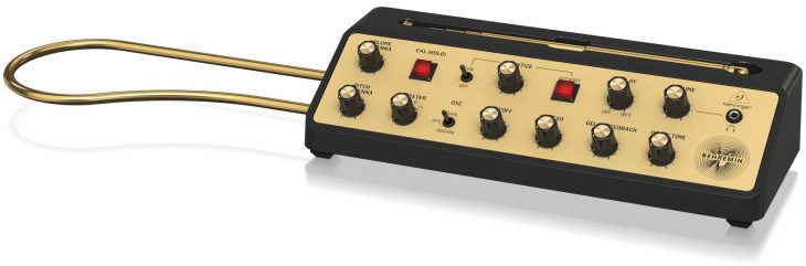 behringer behremin theremin 1