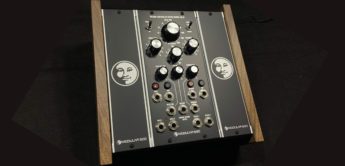 Superbooth 20: Moon Modular stellt das Stereo Digital Delay 530 vor