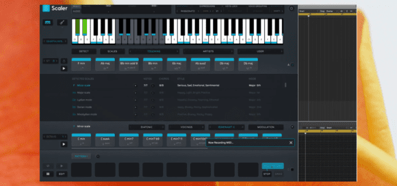 Plugin Boutique Scaler 2.8.1 download the new version