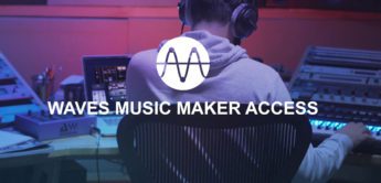 waves music maker access