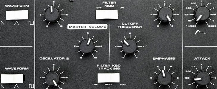 amsynths prague moog prodigy synthesizer