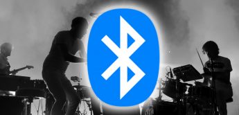 Wissen: Bluetooth und PA-Equipment, Bühne, Stage