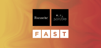 focusrite fast plugins sonible ki