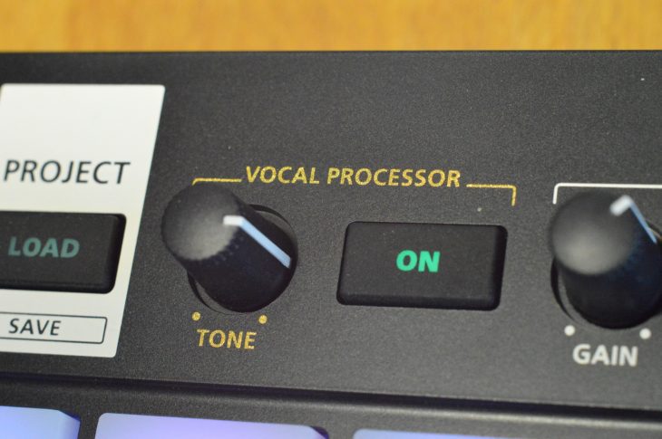 Roland MV-1 Verselab - Vocal Processor