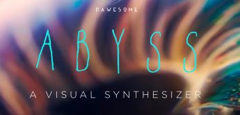 Test: Tracktion Abyss, Software Synthesizer Plug-in