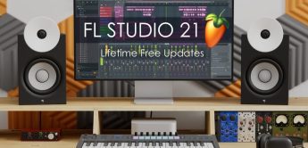 fl studio 21