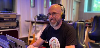 Interview: Hans Martin Buff, Musikproduktion in 3D-Audio