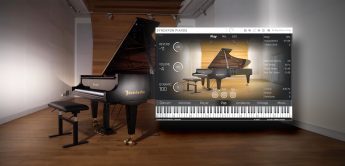 Test: VSL Synchron Bösendorfer 280VC Software Piano