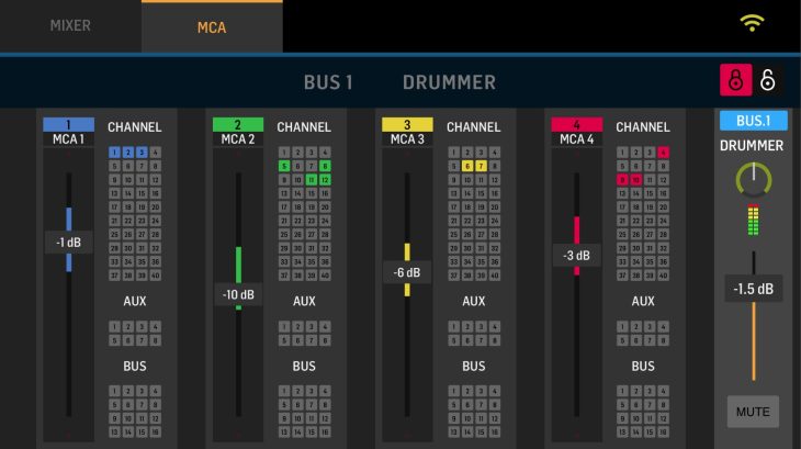 behringer wing q app 1