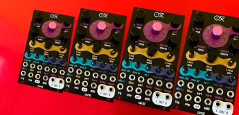 Test: OXI Instruments Coral, 8-fach polyphones, multitimbrales Eurorack Modul