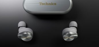 Technics EAH-AZ80 und EAH-AZ60M2 In-Ear Hörer