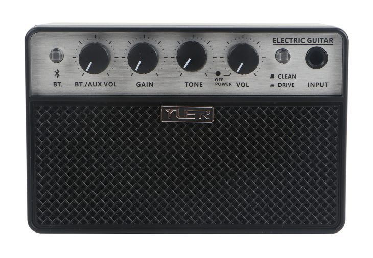 Yuer Portable Amps Guitar