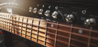 Workshop: Was bringt die Aufnahme in 32-Bit-Float für Gitarristen?