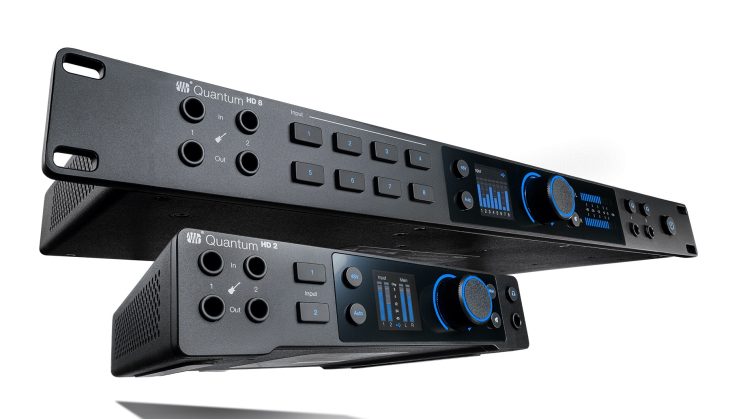 presonus_Quantum_HD2_series