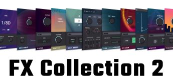 air music tech fx collection 2