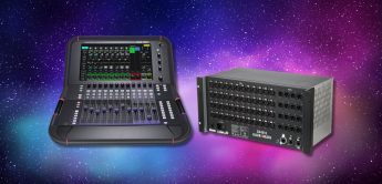 Test: Allen & Heath Avantis Solo Digitalmixer, Zubehör, Teil 2