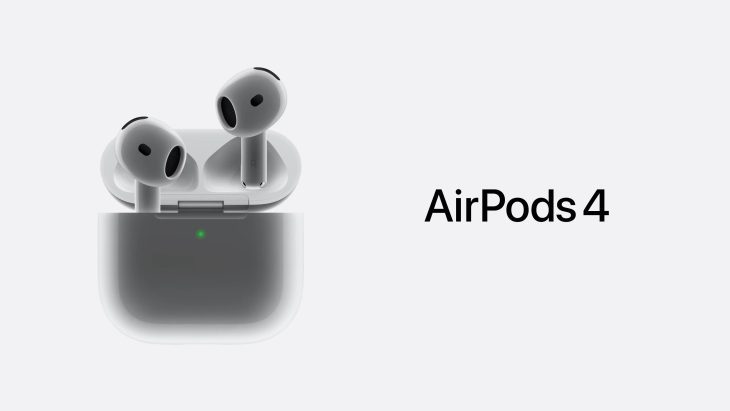 Apple AirPods 4 - Preise (USA)