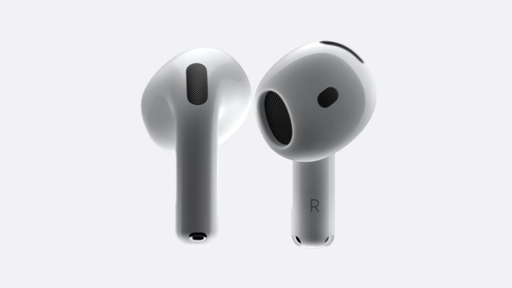 Apple Report: AirPods 4, iPhone 16, Pro, Max, September 2024